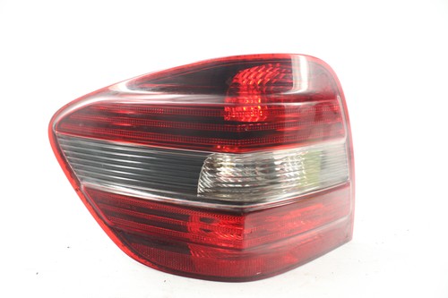 Mercedes class 2006 2009 - mercedes, m-class