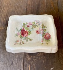 Antique IRONSTONE COTTAGE