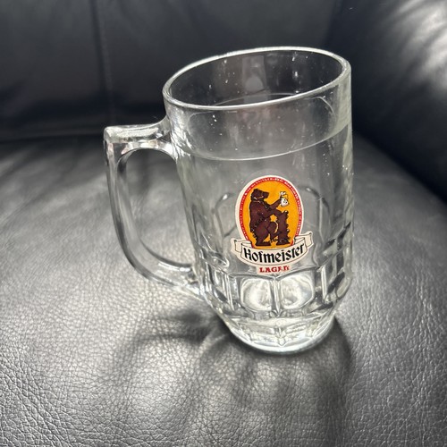 Hofmeister half pint lager - hofmeister,