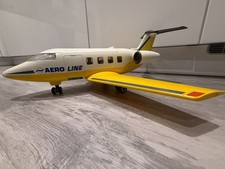 Playmobil 3185 - Aeroline Jet