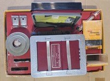 Kodacraft Deluxe Photo-Hobby