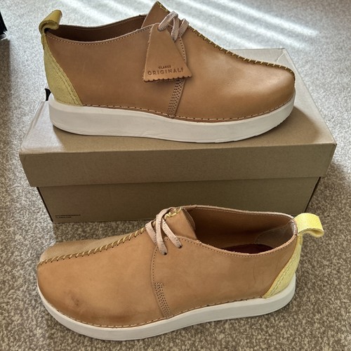 Clarks men desert trek - desert,