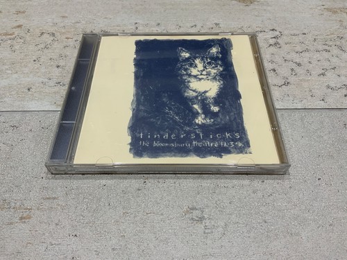 Tindersticks the - tindersticks,
