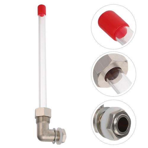 Reusable acrylic liquid level - acrylic,