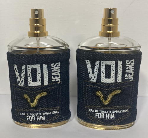 Voi jeans for him - 2,