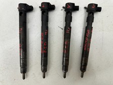 VAUXHALL ANTARA 2014 2.2 CDTI DIESEL FUEL INJECTOR x1 28264951 / 25183186