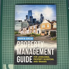 Property Management Guide: For