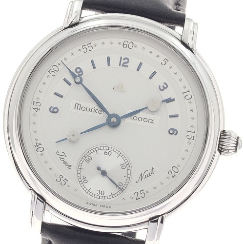 Maurice lacroix masterpiece - maurice,
