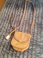 Ugg Leather Bag