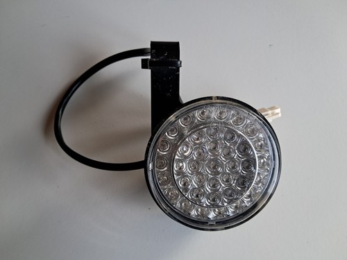 Genuine ottobock b500 - b500, rear