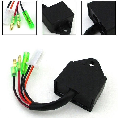 Ignition for cdi box - ac,