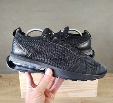 Rare Nike Flyknit Racer Triple