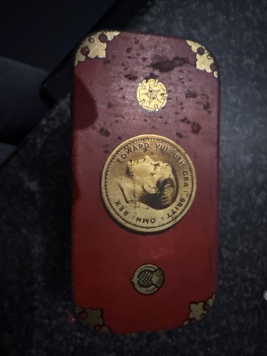 1936 king edward viii - king,
