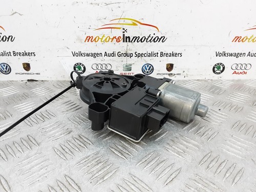Octavia 2018 mk3 right rear - 2018, 5e