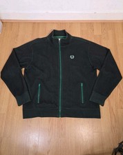 Fred Perry Track Jacket -