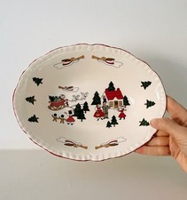 Mason's Christmas Village Open