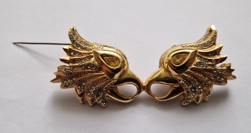 Vintage gold tone - vintage,