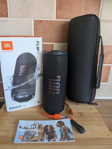 Jbl flip portable - jbl,