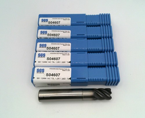 New sgs 12mm - sgs,