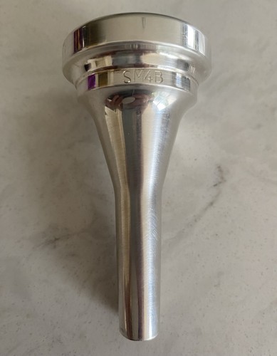 Denis wick baritone mouthpiece - wick,