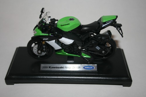 Kawasaki ninja 10r - ninja, zx-10r
