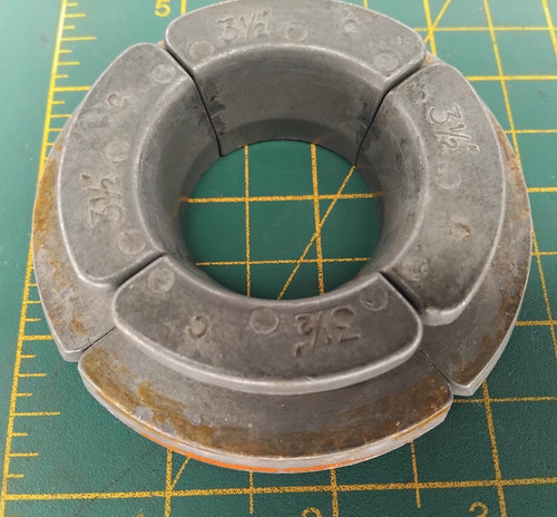 Robert sorby precision - sorby,