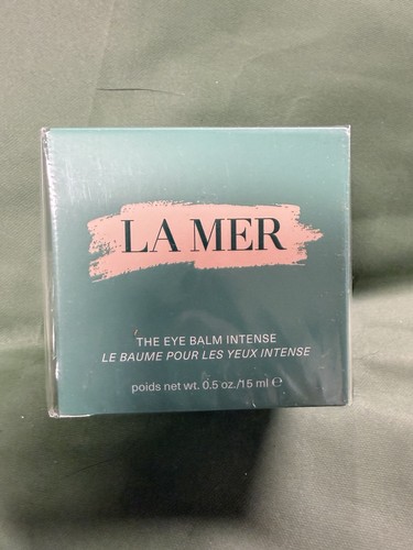 Mer the eye balm intense - mer,