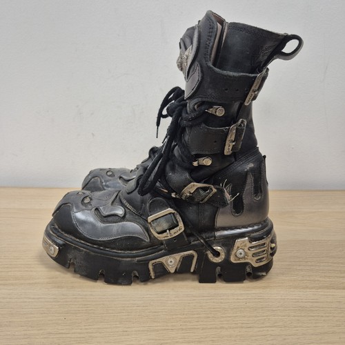 New rock reactor demon flames - reactor,