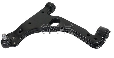 Track control arm - track,