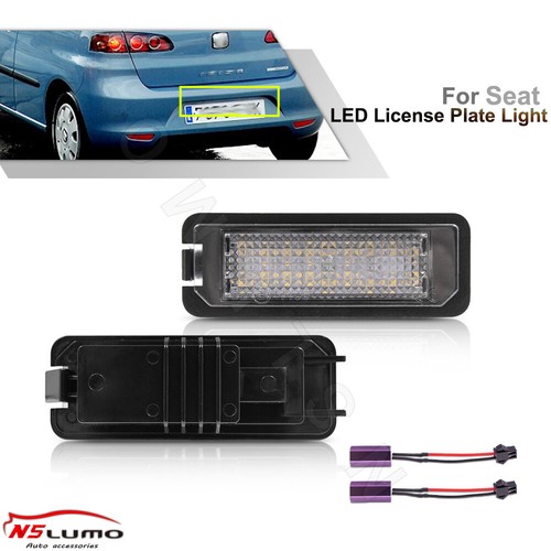 Led license number - led,