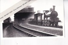 Nwr webb 6 - webb, 0-6-0