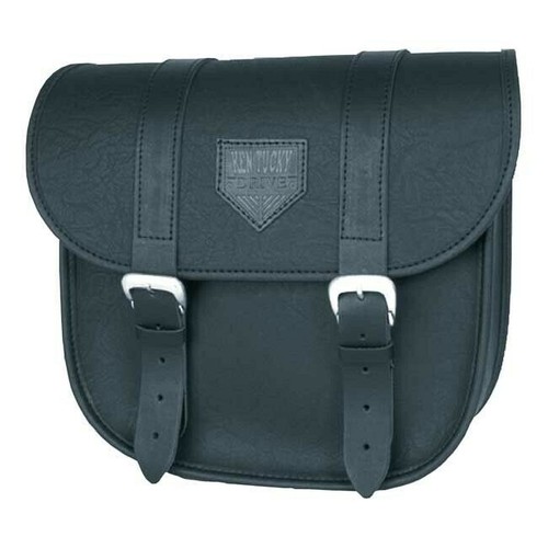 Longride saddlebags smooth - longride,
