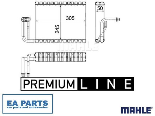 Evaporator air conditioning - evaporator,,