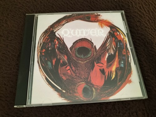 Quiver cd - quiver,