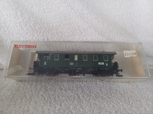 Fleischmann gauge 5062 - fleischmann, db