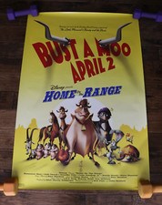 VINTAGE Home On The Range 2004