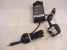 GENUINE ORIGINAL  DELL LAPTOP CHARGER   19.5V  3.34A LA65NS0-00