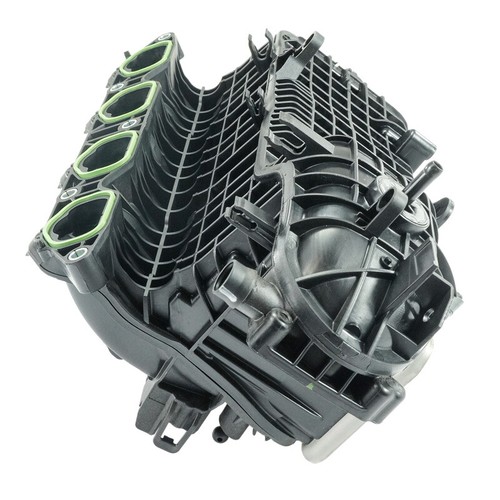 Intake manifold for audi - for,