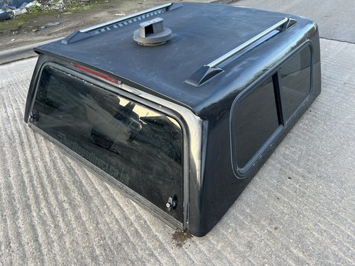 Pick truck man - pick, hardtop