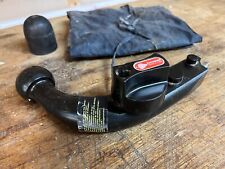 bosal detachable towbar - Vauxhall Vivaro 2004