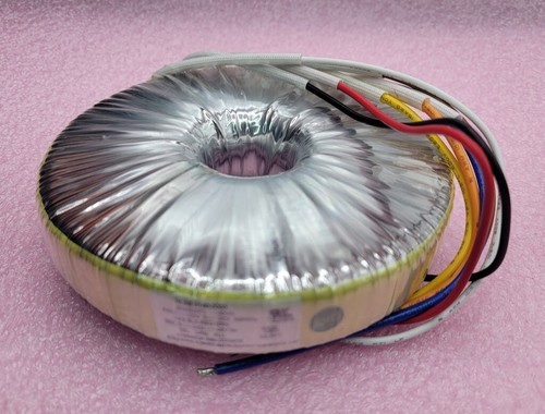 Encapsulated toroidal - encapsulated,