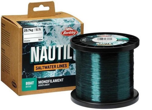 Berkley nautil boat - berkley,