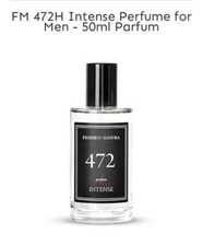 472 intense collection - fm,