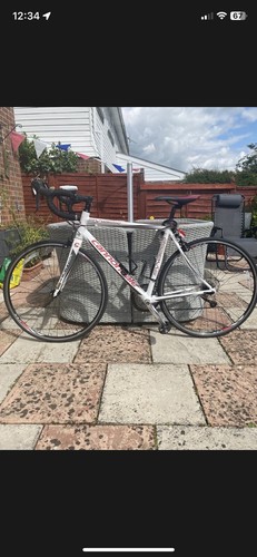 Cannondale road bike - , 54cm