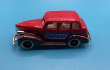 Lledo Days Gone 1939 Chevrolet