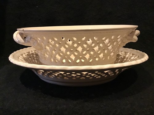 Royal creamware originals - royal,