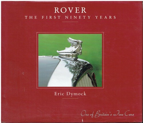 Rover cars 1904 model - cars,