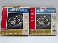 🟢  Vintage EMI Magnetic