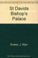 St Davids Bishop's Palace-J