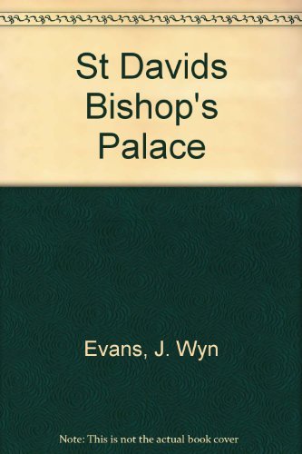 Davids bishop palace - st, palace-j